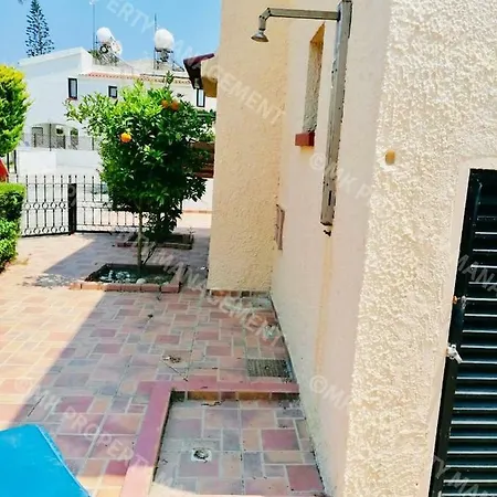 Casa de Férias Merika Complex 1 Hou.32