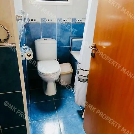 Merika Complex 1 Hou.32 Prázdninový dům Larnaca