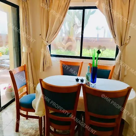 Casa de Férias Merika Complex 1 Hou.32 Larnaca
