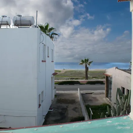 Merika Complex 1 Hou.32 Larnaca