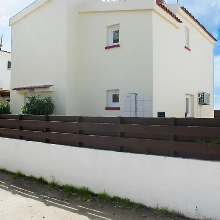 Ferienhaus Merika Complex 1 Hou.32