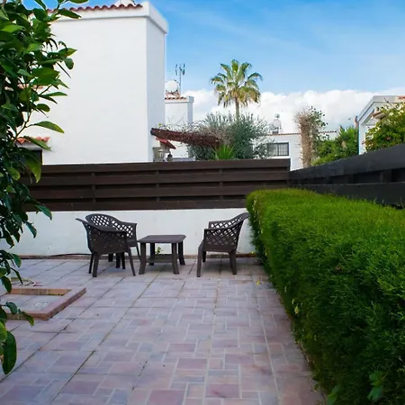 Merika Complex 1 Hou.32 * Larnaka