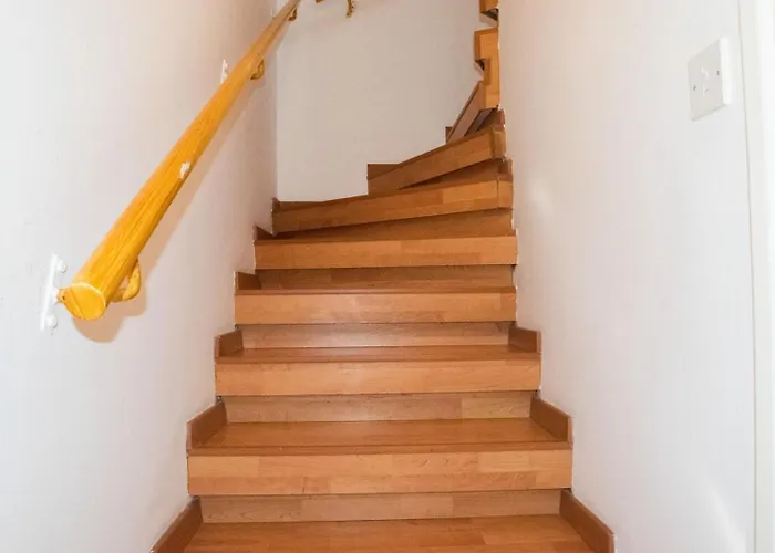 Merika Complex 1 Hou.32 בית נופש לרנקה