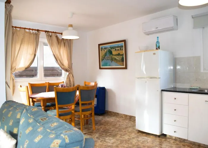 Merika Complex 1 Hou.32 Ferienhaus