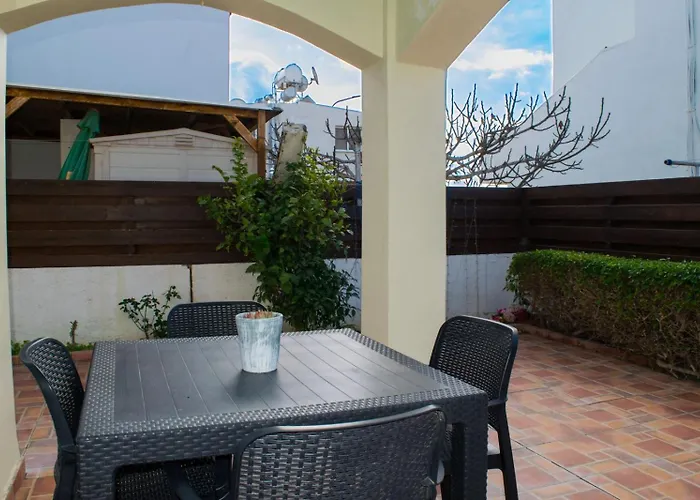 Ferienhaus Merika Complex 1 Hou.32