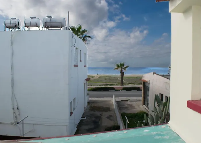 Merika Complex 1 Hou.32 Larnaca