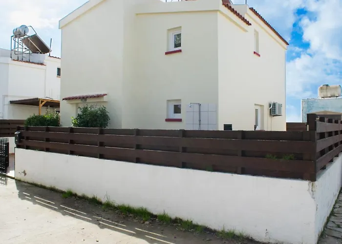 בית נופש Merika Complex 1 Hou.32