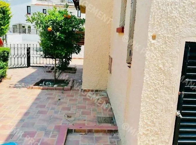 בית נופש Merika Complex 1 Hou.32