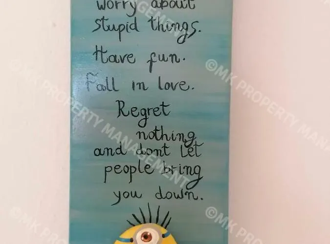 Merika Complex 1 Hou.32 Larnaka