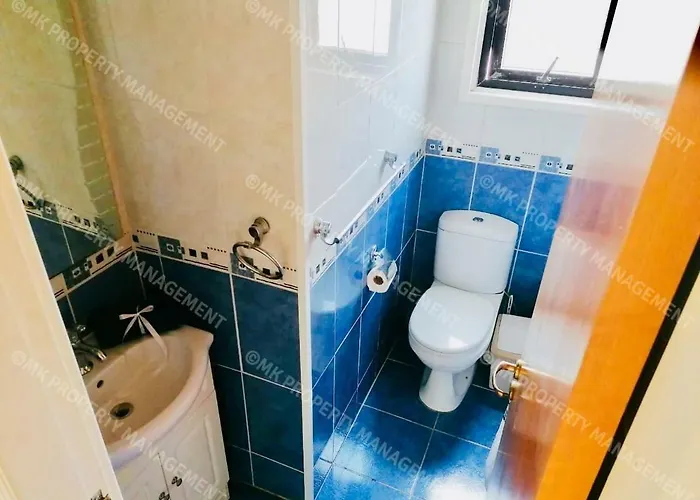 Merika Complex 1 Hou.32 Larnaka