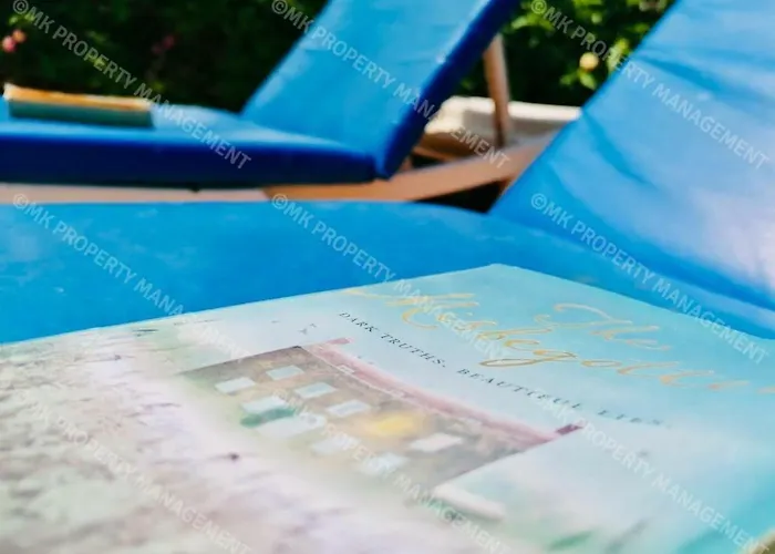 Merika Complex 1 Hou.32 Case de vacanță Larnaca