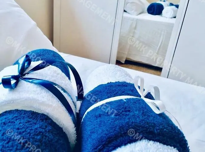 Merika Complex 1 Hou.32 Larnaka