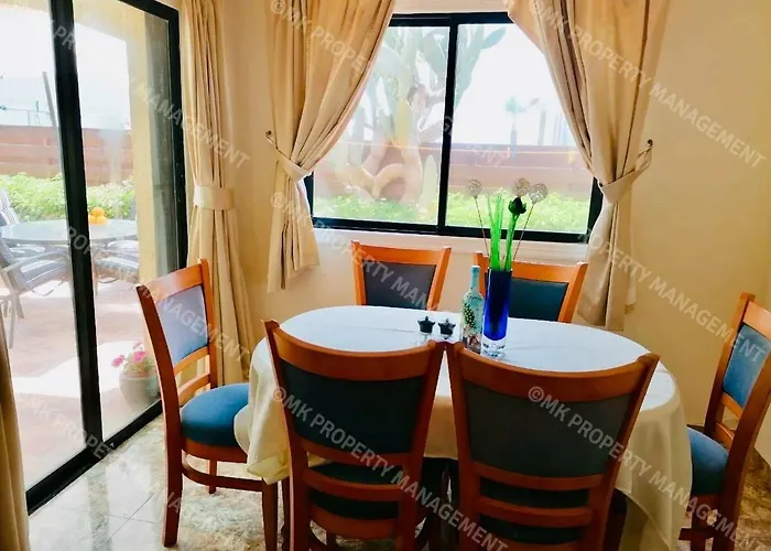 Ferienhaus Merika Complex 1 Hou.32 Larnaka