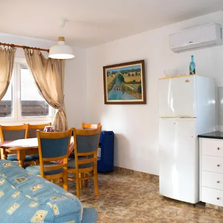 Merika Complex 1 Hou.32 Vakantiehuis