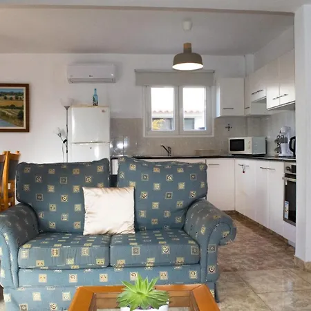 Merika Complex 1 Hou.32 Vakantiehuis