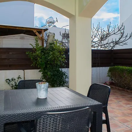 Vakantiehuis Merika Complex 1 Hou.32