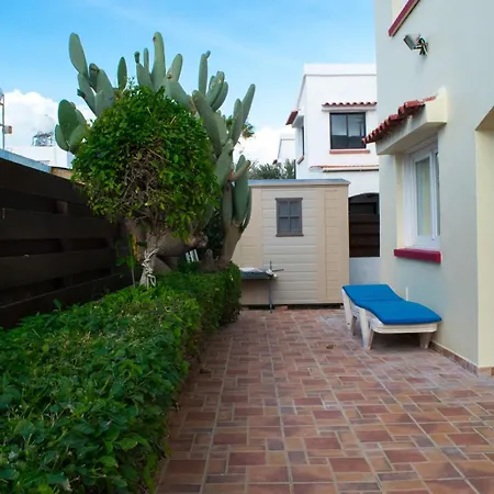 Merika Complex 1 Hou.32 Vakantiehuis *