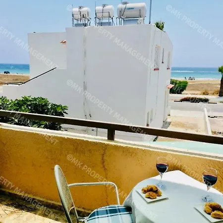 Merika Complex 1 Hou.32 Vakantiehuis *