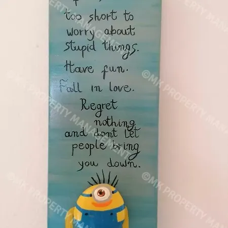 Merika Complex 1 Hou.32 Larnaca