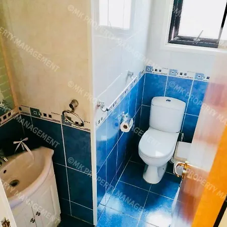 Merika Complex 1 Hou.32 Larnaca