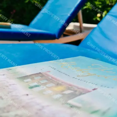 Merika Complex 1 Hou.32 Vakantiehuis Larnaca