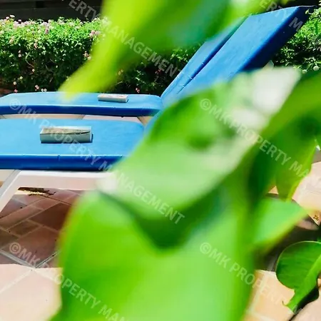 Merika Complex 1 Hou.32 Vakantiehuis