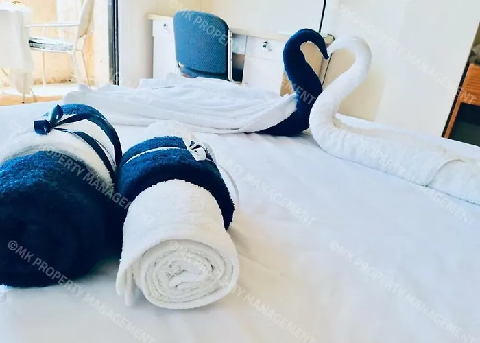 Merika Complex 1 Hou.32 Hébergement de vacances