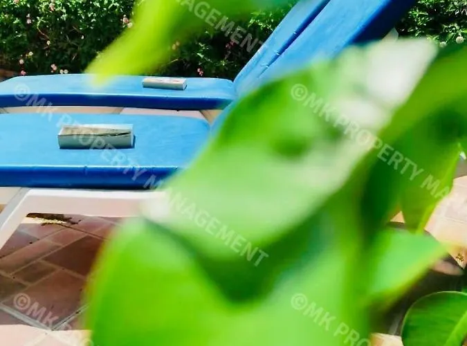 Merika Complex 1 Hou.32 Hébergement de vacances